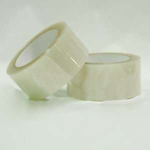  JVCC PES 32G Polyester Film Packaging Tape 2 in. x 60 yds 