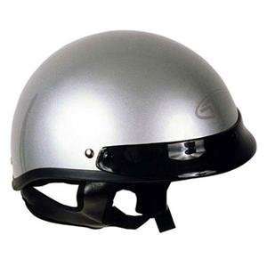  GMax GM15X Solid Helmet   Small/Flat Black Automotive