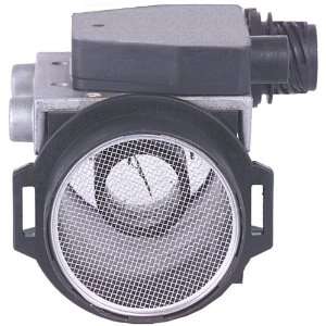 ACDelco 213 3337 Professional Mass Airflow Sensor, Remanufactured