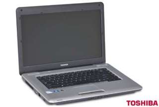 TOSHIBA L455 S5000 2.2GHz 3GB 250GB 15.6 DVDRW Laptop  