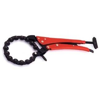  Ridgid 34570 Soil Pipe Cutter   Chain Extension Assembly 