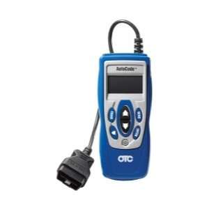  OTC 3494 AutoCode OBDII Reader Kit Automotive