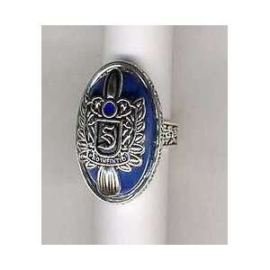  Vampire Diaries Stefans Signet Ring Size 6 Everything 