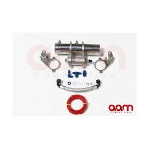   AAM35FS STG2BP R Line Fuel Pump Surge System Nissan/Datsun 350Z 03 06