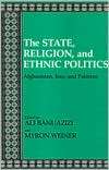   and Pakistan, (0815624484), Ali Banuazizi, Textbooks   