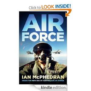 Air Force Ian McPhedran  Kindle Store