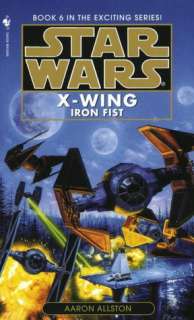   Star Wars X Wing #1 Rogue Squadron by Michael A 