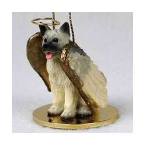  Akita Ornament