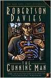  The Deptford Trilogy by Robertson Davies, Penguin 