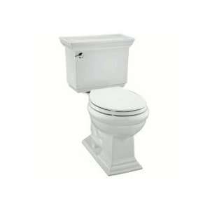  Kohler K 3511 Memoirs Rnd Frnt Toilet, White