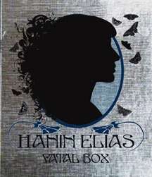 HANIN ELIAS FATAL BOX Ltd 3 CD Set Atari Teenage Riot 4250137221496 