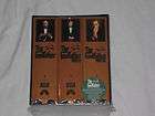 Godfather Collection, The   25th Anniversary Widescreen Edition (VHS 