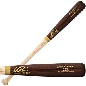  Rawlings Youth Big Barrel Ash Wood Baseball Bats ASH BAT 