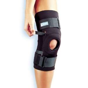     With Pull Tabs (3634)  Knee Support Brace