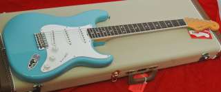 New USA Fender ® Eric Johnson Stratocaster®, Strat, Tropical 