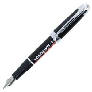   Freewheel Racing Fountain Pen, Medium Nib   37203