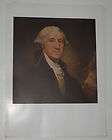 George Washington biography American History 83 off kid  