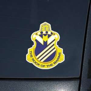  Army 38th Infantry Regiment 3 DECAL Automotive