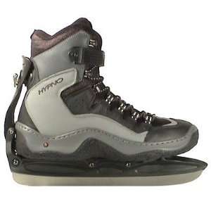  Hypno Breeze Black Ice   Size 14