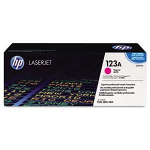  Q3973A Toner, 2000 Page Yield, Magenta