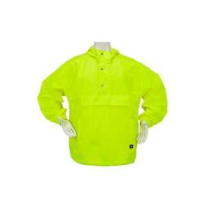 3A Safety SME WIN1001 4X Water Resistant Polyester Windbreaker with 