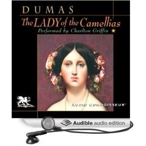   Audio Edition) Alexandre Dumas the Younger, Charlton Griffin Books