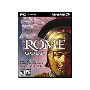   Rome Gold Fully 3D Map With Integrated Graphics Electronics
