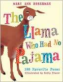 The Llama Who Had No Pajama Mary Ann Hoberman