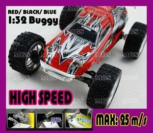 32 R/C Super High Speed Buggy Car No. 2019  