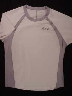 ZOOT SPORTS Triathlon Racing Shirt (Mens Large)  