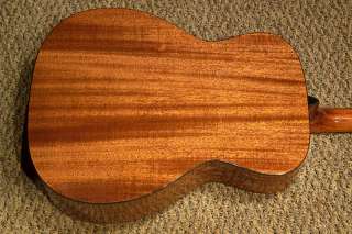 Blueridge BR 43 Solid Spruce Top 000 Acoustic Guitar  