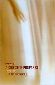   Art in Theatre, (0415238323), Anne Bogart, Textbooks   