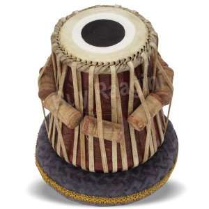    Dayan Sheesham Wood Dayan 3kg (PDI ACD) Musical Instruments