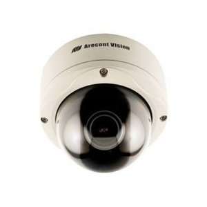  SECURITY CAMERA EQUIPMENT  1.3MP DAY/NIGHT DOME W HEATER 