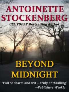   Beyond Midnight by Antoinette Stockenberg  NOOK Book 
