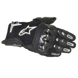    Alpinestars SP X Gloves   2011   3X Large/Black Automotive