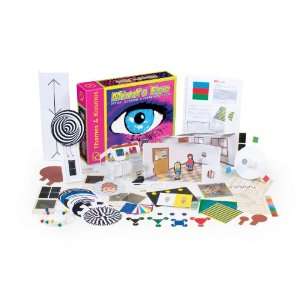  Minds Eye Kit Toys & Games