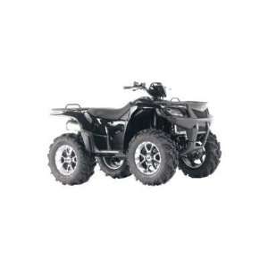 ITP Mud Lite XTR, SS108, Tire/Wheel Kit   27x9Rx14   Machined 41423R