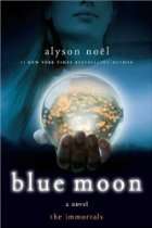 blue moon the immortals book 2 by alyson noel price $ 9 99 eligible 