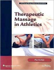   in Athletics, (0781742692), Pat Archer, Textbooks   