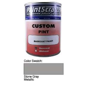   Paint for 1985 Audi 4000S (color code LY7U) and Clearcoat Automotive