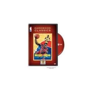   Classics Michael Jordan Come Fly With Me DVD