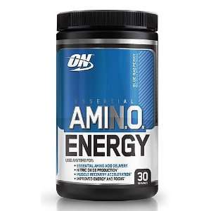  Optimum Nutrition Essential AMIN.O. Energy   Blue 