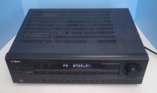Insignia NS R2000 AM/FM Stereo Receiver  