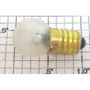  Lionel 430M Large Matted Finish Bulb