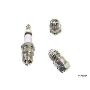  Bosch (4449) HGR9BQP Platinum +4 Spark Plug, Pack of 1 