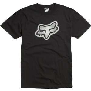  Fox Racing Ando Mens Short Sleeve Race Wear T Shirt/Tee 