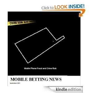   Risks (Mobile Betting News) Jacques LeDisco  Kindle Store