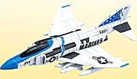 087 ] McDonnell Douglas F 4 Phantom II