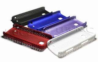 5x New Perforated Hard Case cover for Nokia C5 C5 00  